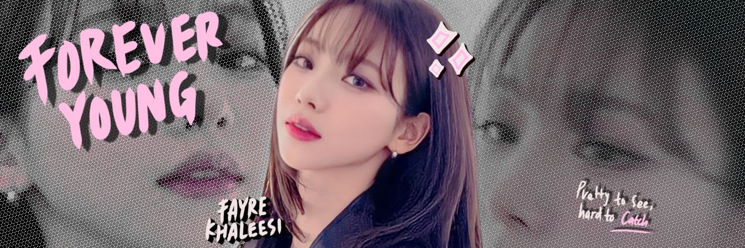 fayré rest banner