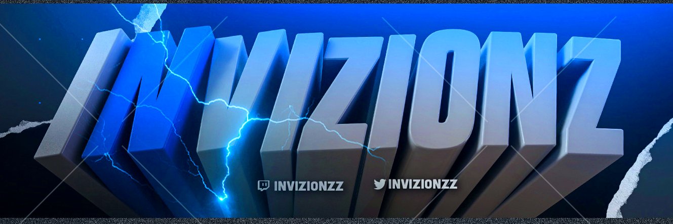 Invizionz banner