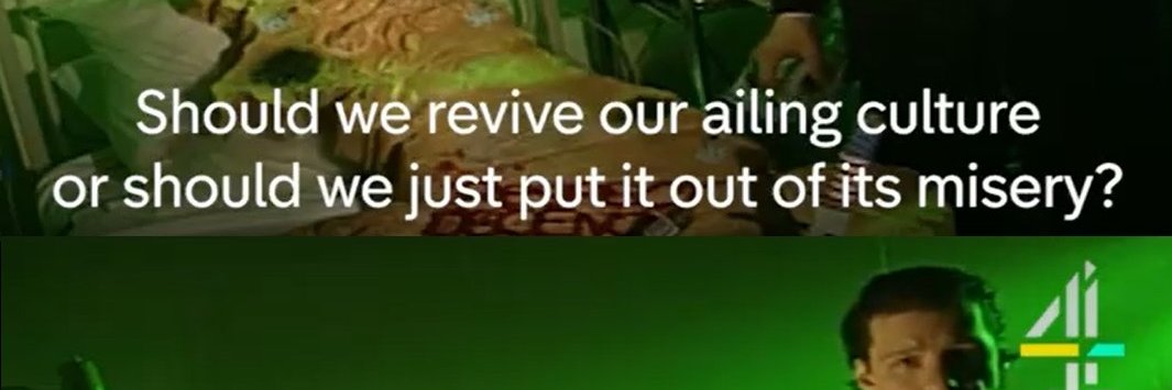 HARRY STEELE 🇪🇺🖖🍸 banner