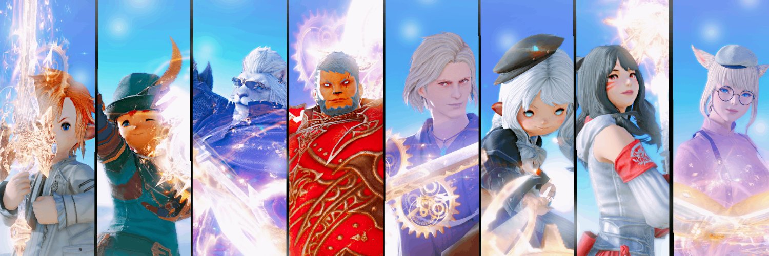 Zephyre Timeward ↪️Rift Traveler↩️ banner