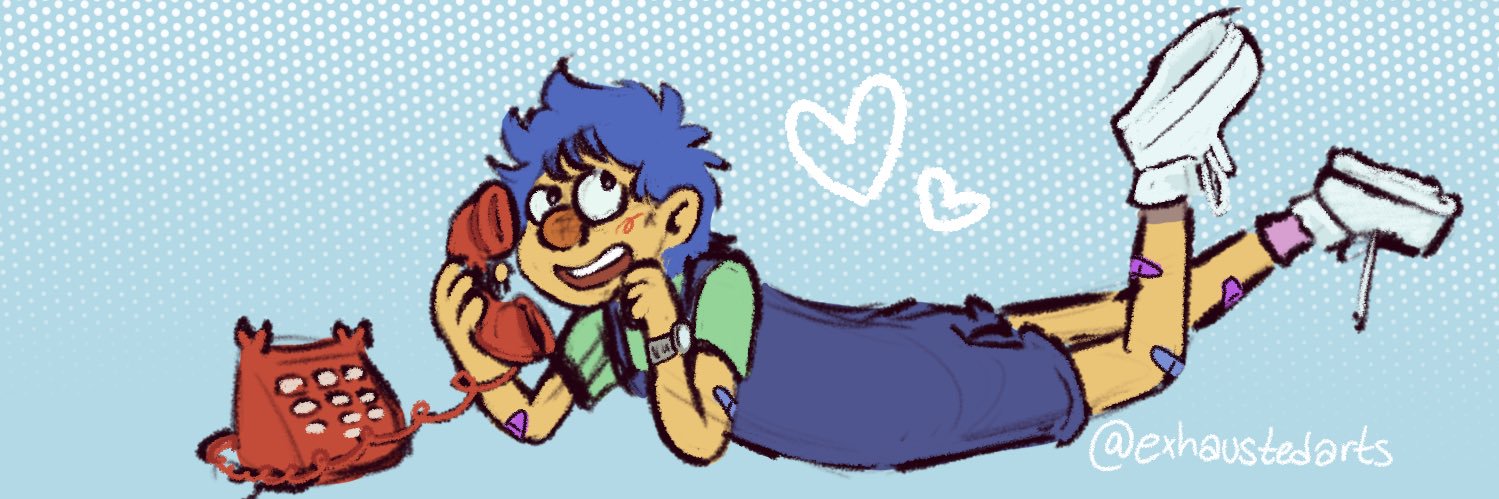 Ex | Ash🏳️‍🌈 banner