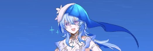 Makoto's banner