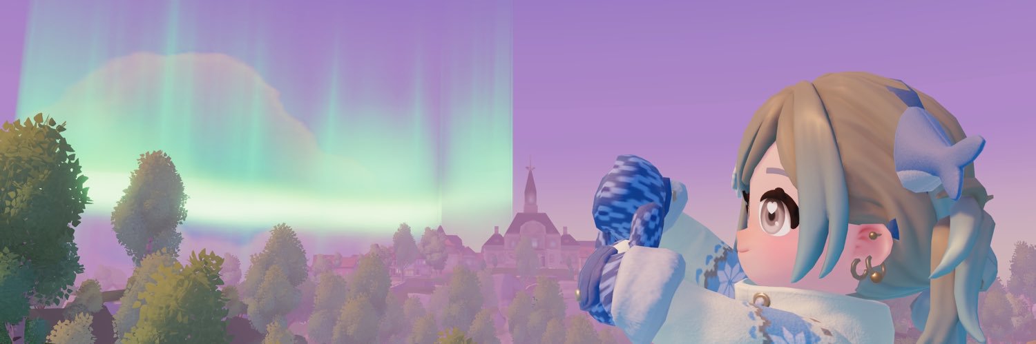 yuzu🪴 banner