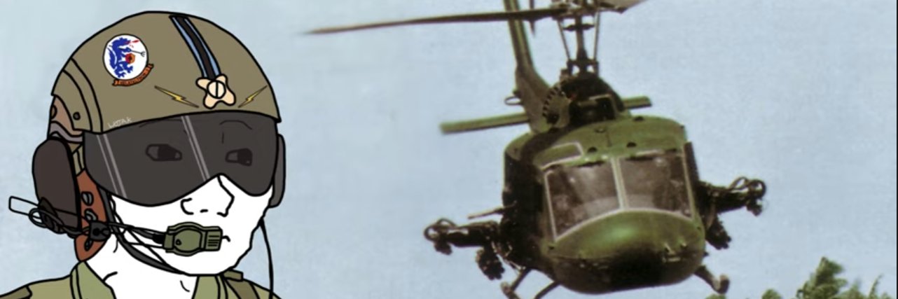 Vietnamese Pilot banner