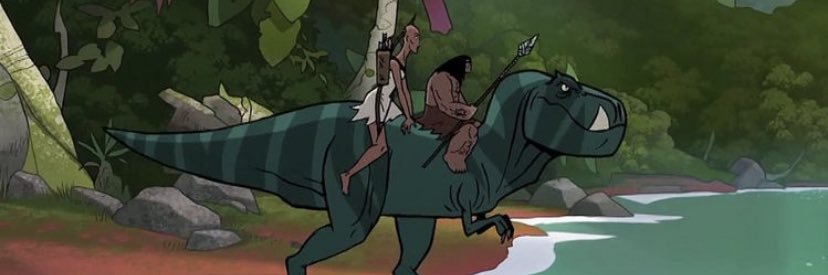 Nikoae2's profile banner image