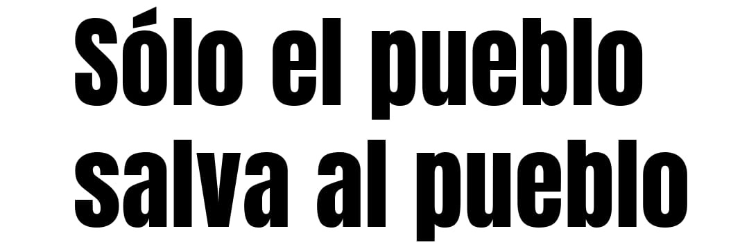 Ramón Muñoz Álvarez banner
