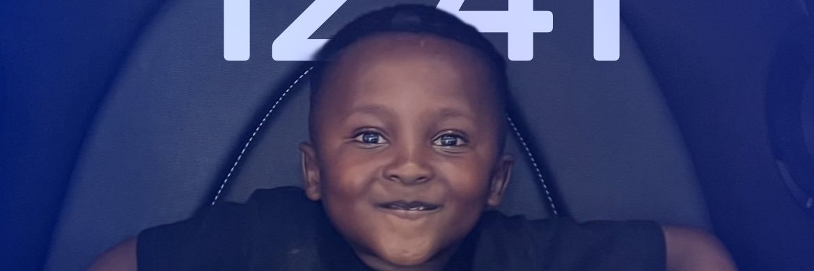 Tshepo Bosielo banner