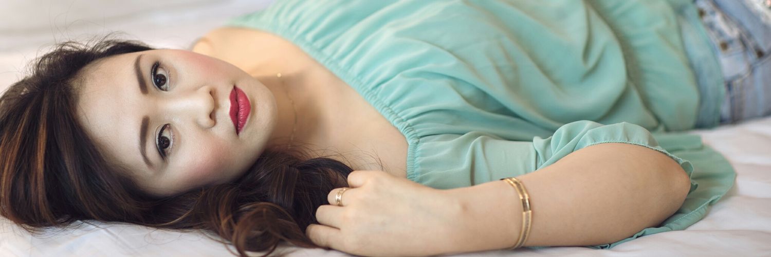 sweetythine's profile banner image