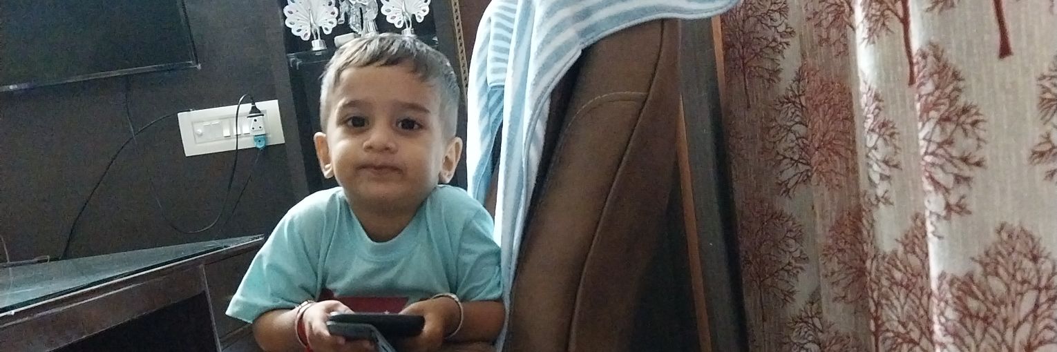HitenChaudhar11's profile banner image