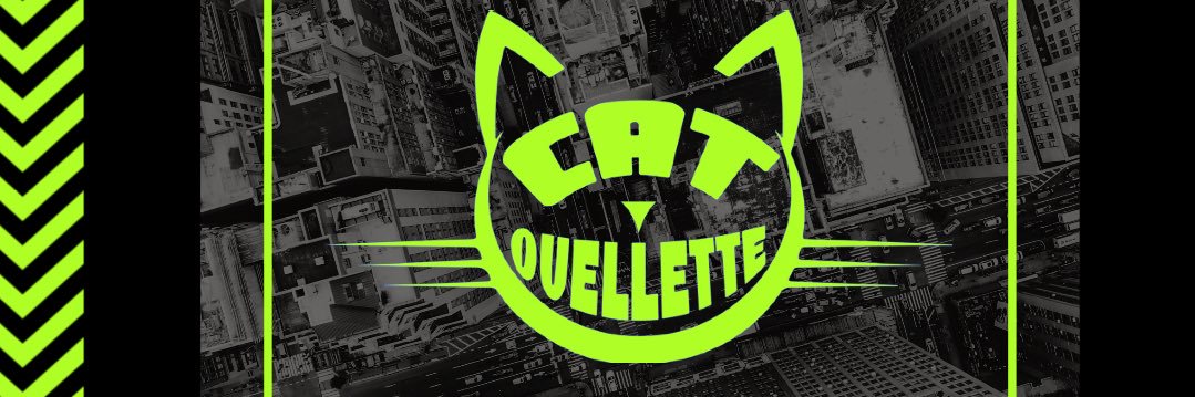 CatOuellette's profile banner image