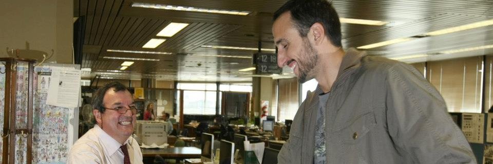 luislauge's profile banner image