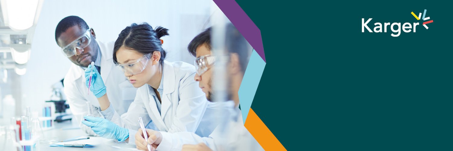 Research | Karger banner