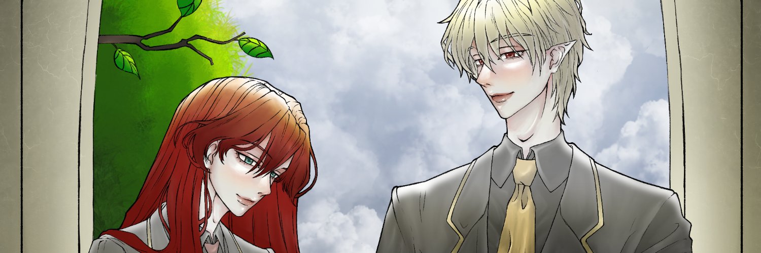 blumersie's profile banner image