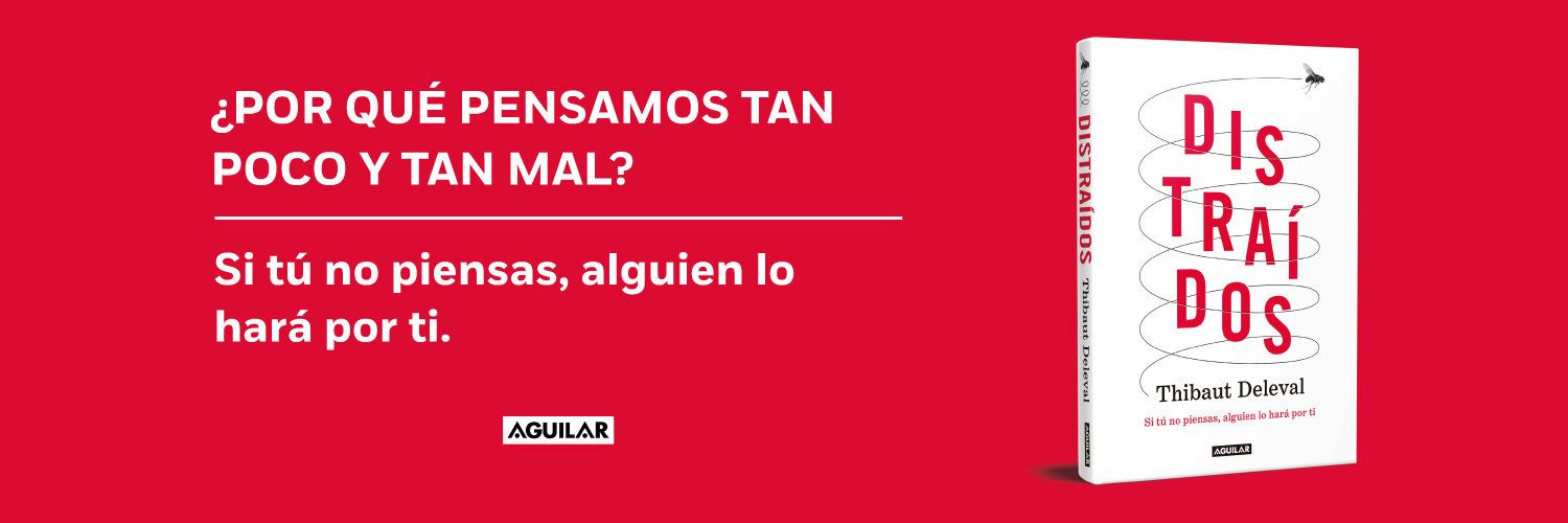 Thibaut Deleval banner