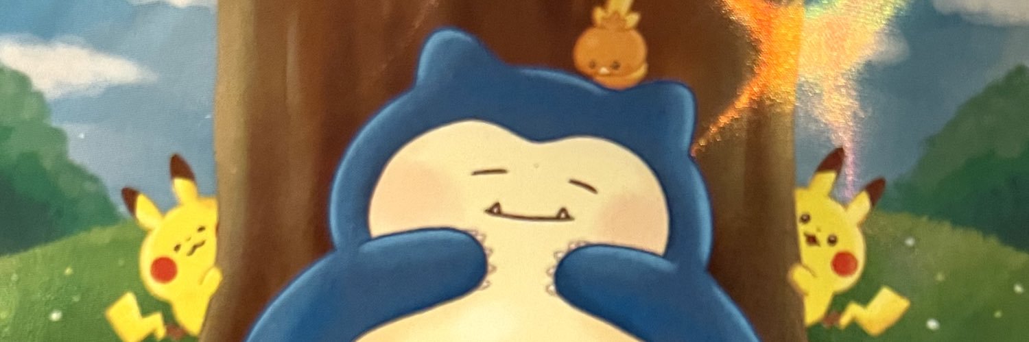 corosuke_pokeca's profile banner image