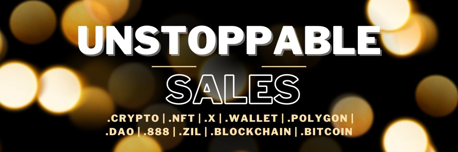 Unstoppable Sales Bot banner