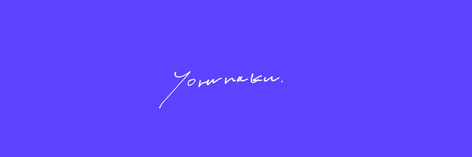 Y banner