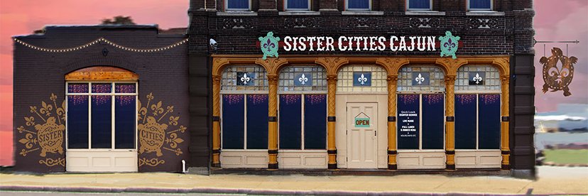 SisterCitiesSTL's profile banner image