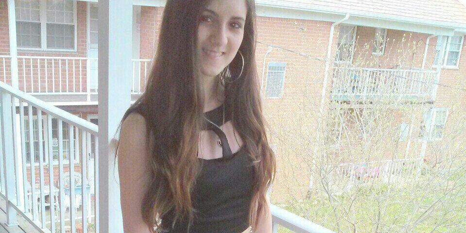 _Francesca16's profile banner image