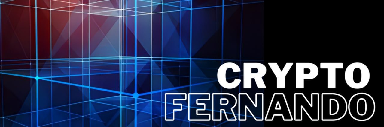 Crypto Fernando banner