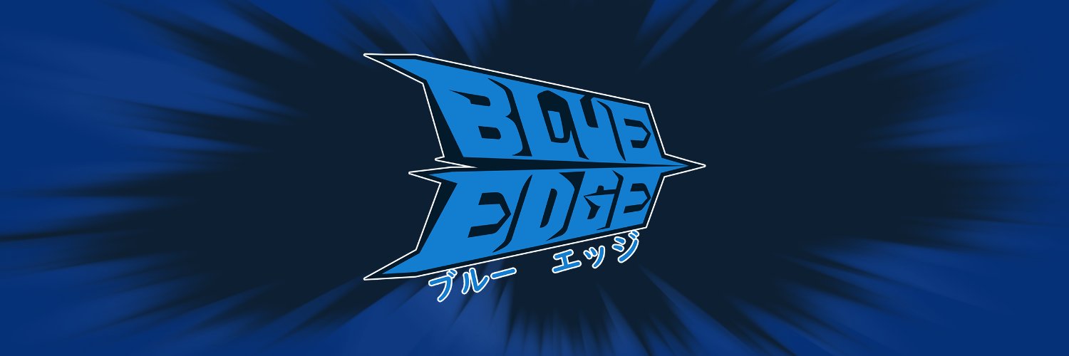 BlueEdgeBoxing's profile banner image
