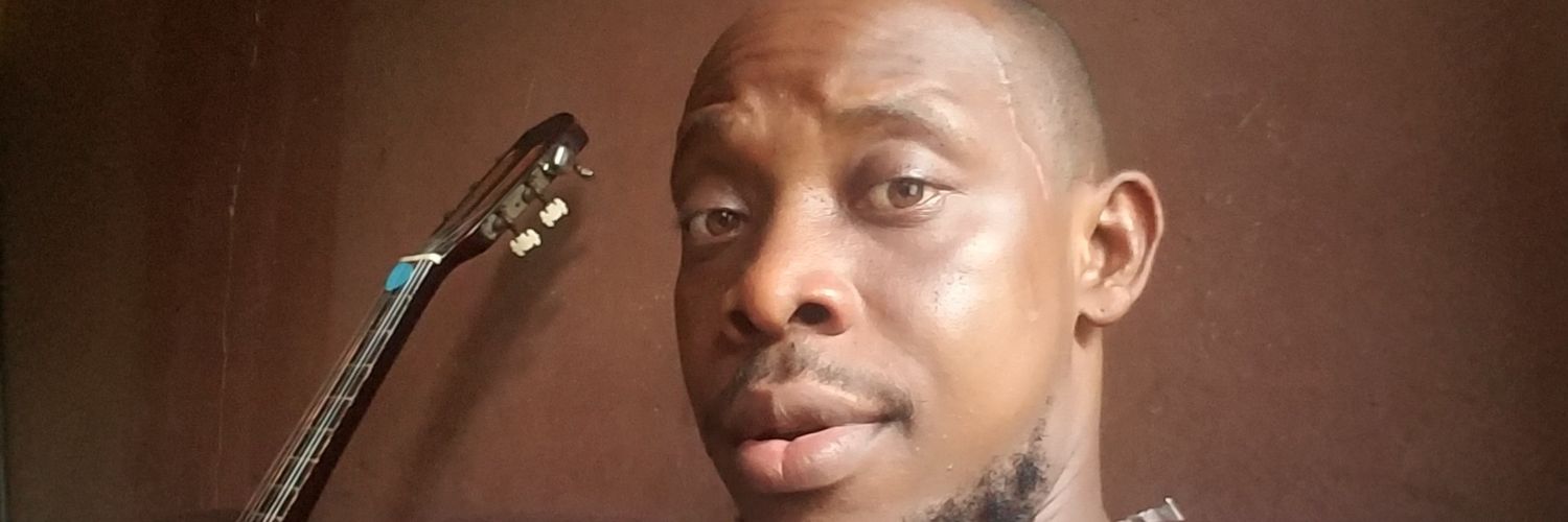 Oluwadamilare Oluwasegun Joel. banner