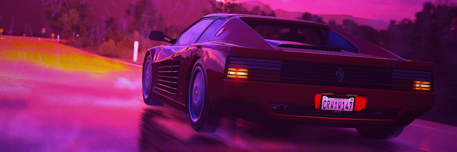 cjboake's profile banner image