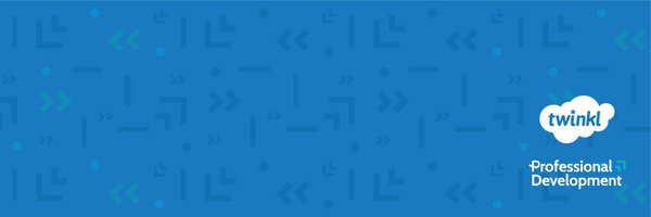 TwinklCPD Profile Banner