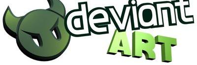 xDeviantArt's profile banner image