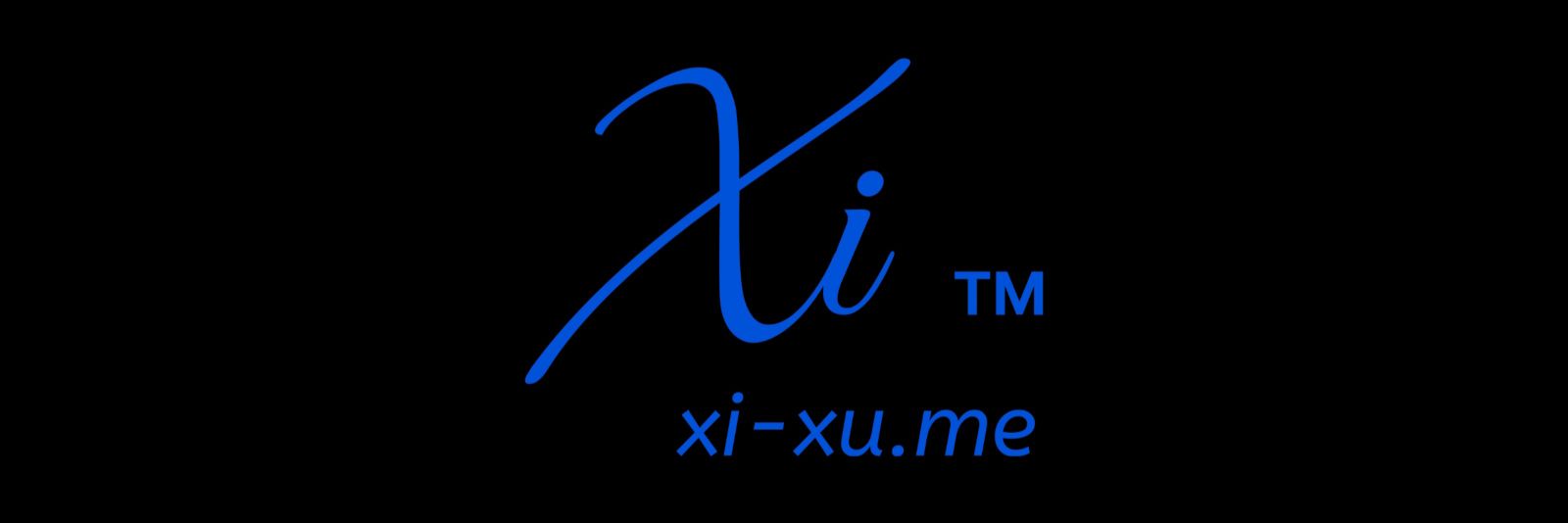 xixu_me's profile banner image