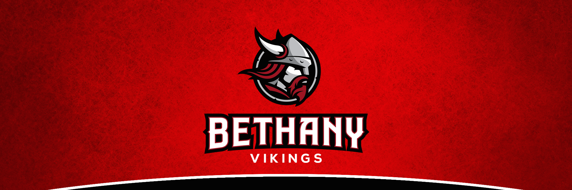 Bethany Vikings banner