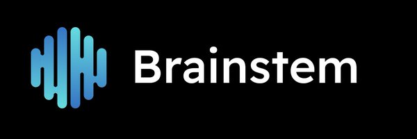 Brainstem | Connected health & wellbeing wearable Profile Banner