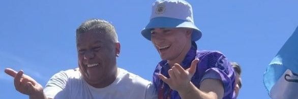 RoncaGianfranco's profile banner image