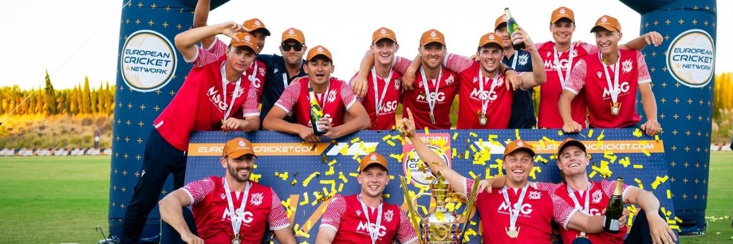 Harrison Ward banner