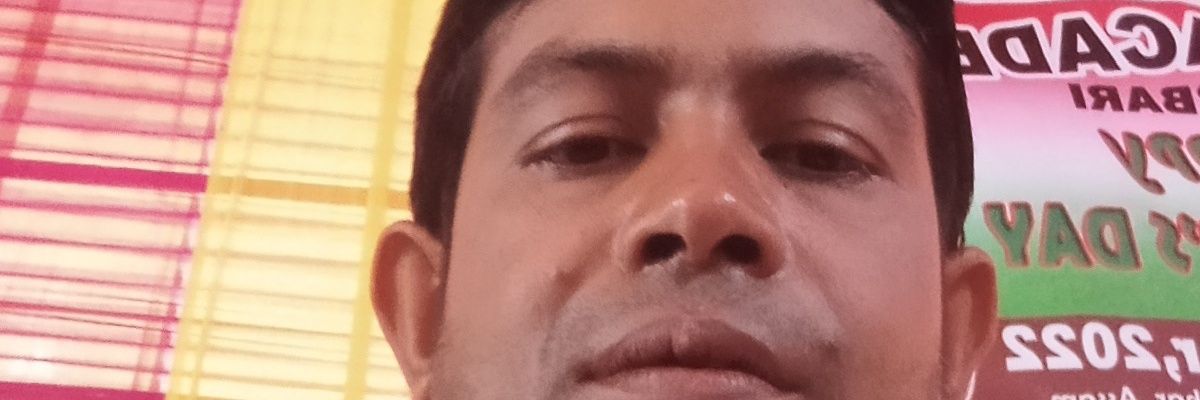 Babul7865's profile banner image
