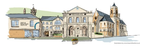 HayleCouncil Profile Banner