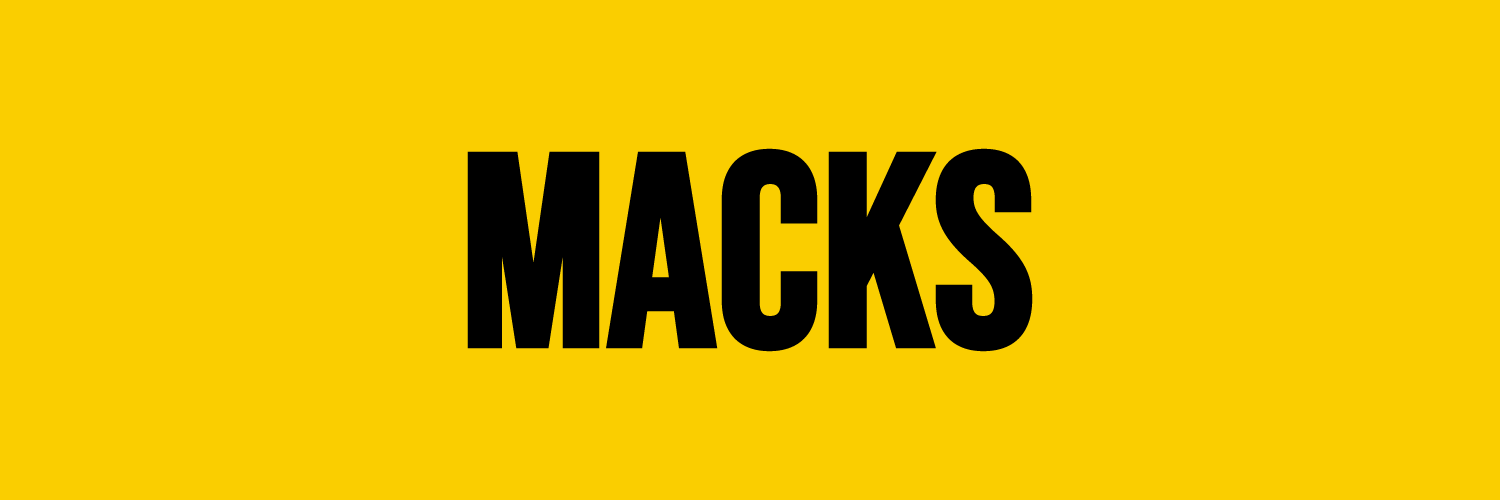MACKS Profile Banner