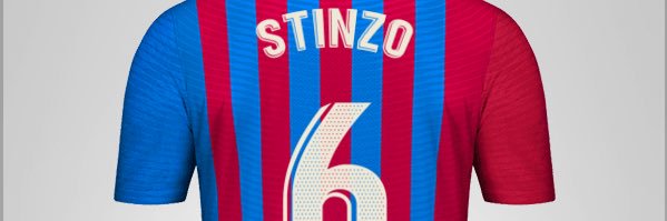 Stinzo6's profile banner image