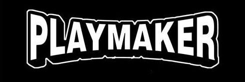 PLAYMAKER banner