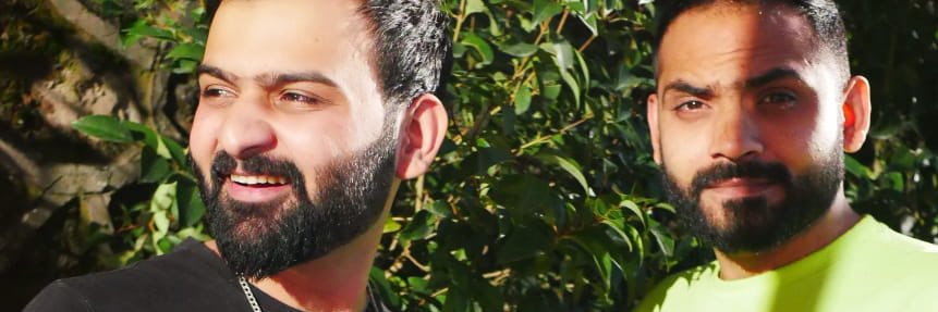 tassawar97's profile banner image