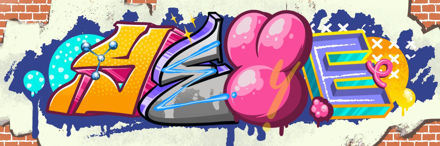 YEYE NFT banner