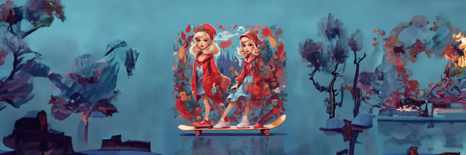 deviltoHeaven's profile banner image