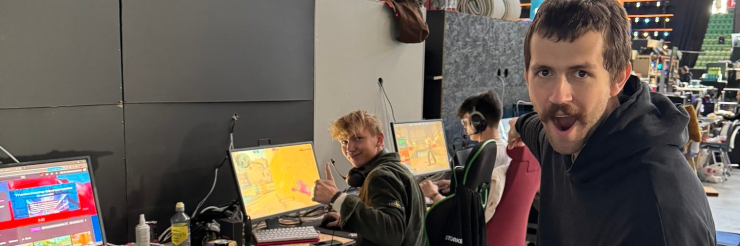 mmDuckcs's profile banner image
