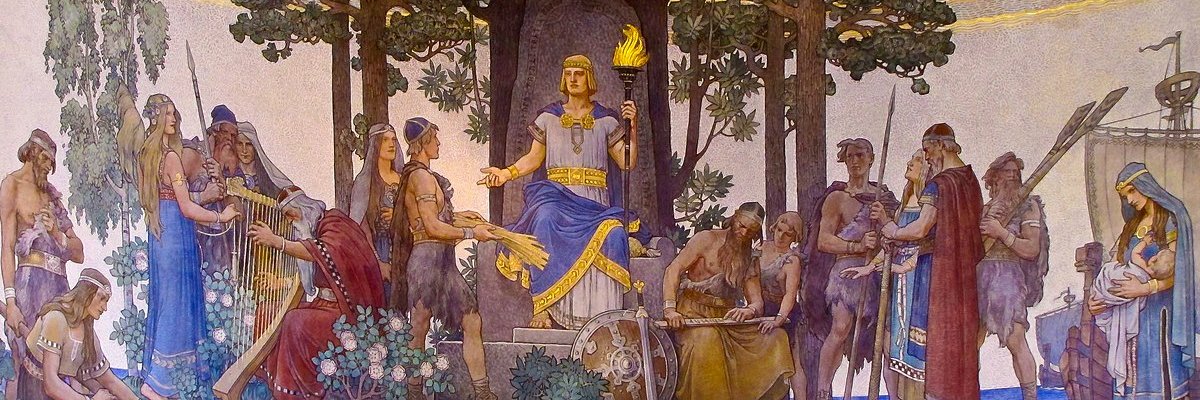 Heimdallscrypto's profile banner image