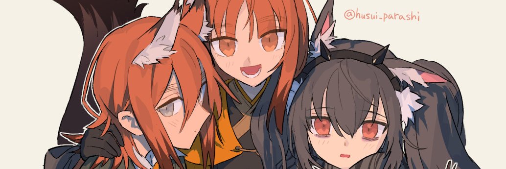 husui_parashi's profile banner image