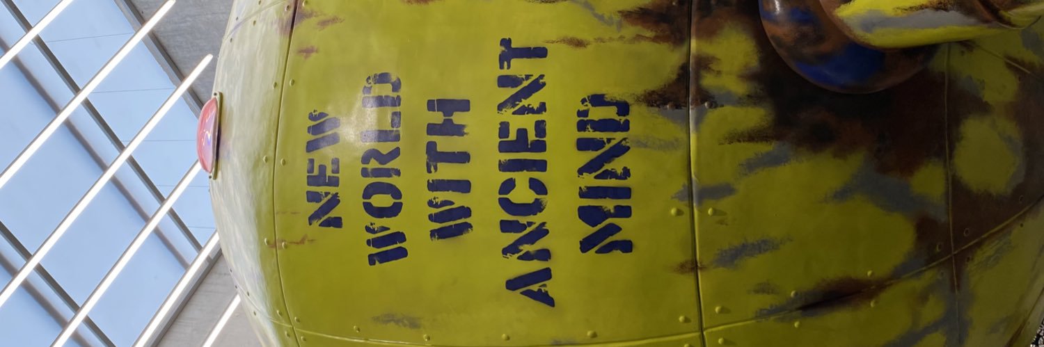 A banner