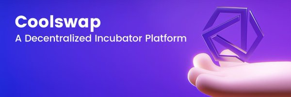 Coolswap Profile Banner