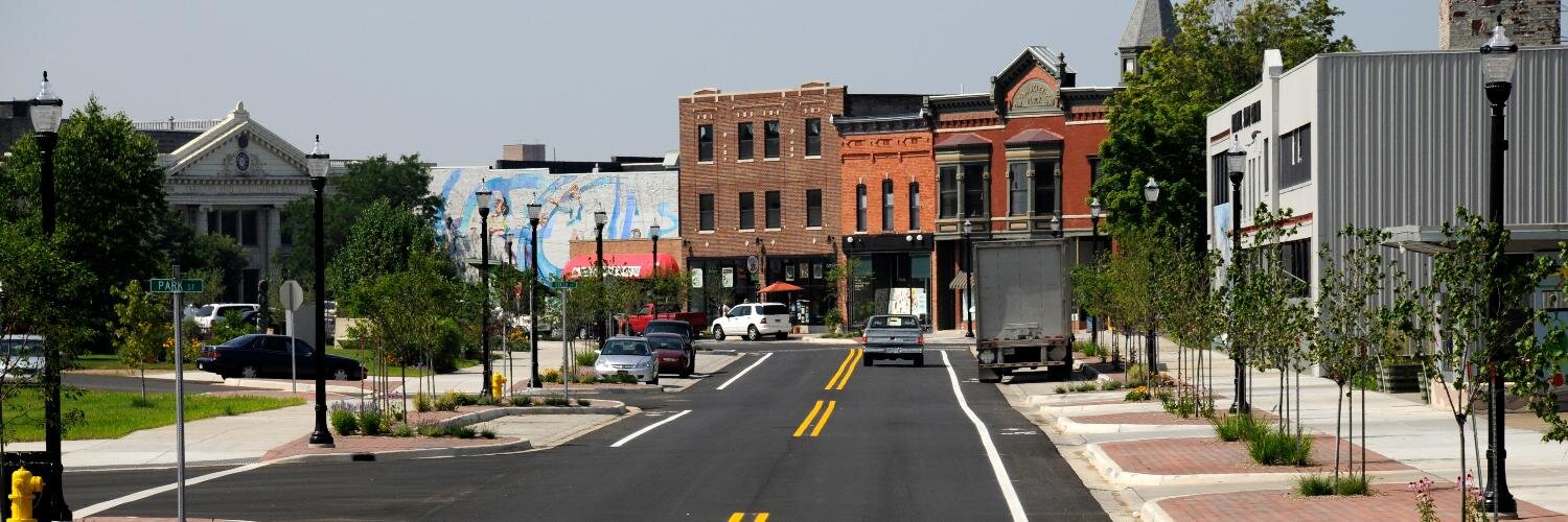 Abonmarche Consultants, Inc. banner