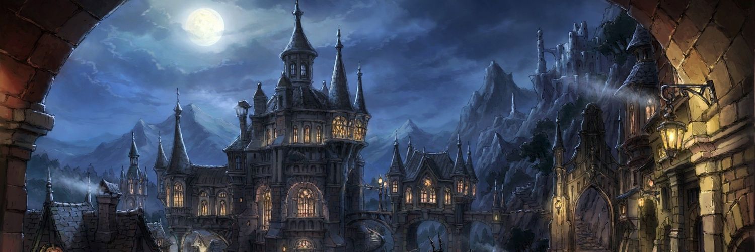 ShawshankRedrum's profile banner image