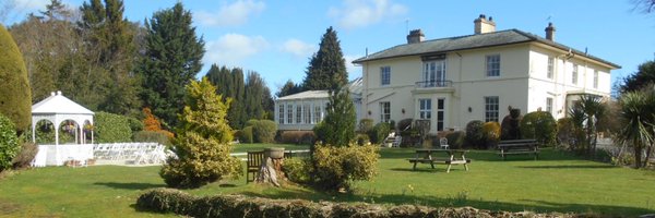 Highfield Hall Profile Banner